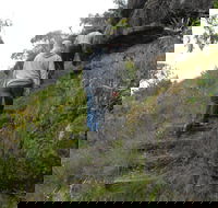 Bundidgerry Walking Track - Attractions