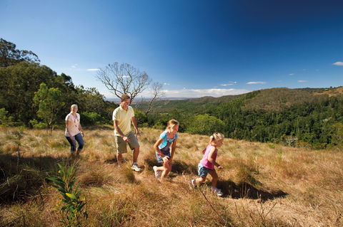 Bunya Mountains National Park - Attractions 2