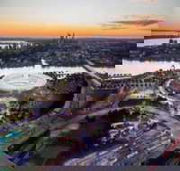 Burswood - Attractions