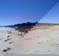 Busselton Beachfront - Attractions
