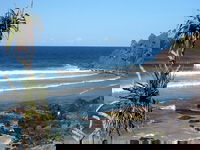 Cabarita Beach