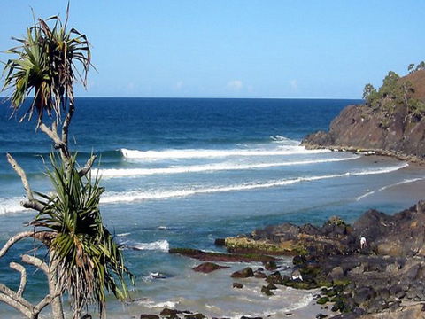 Cabarita Beach - Attractions 0