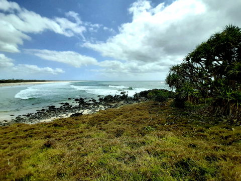 Cabarita Beach - Attractions 1