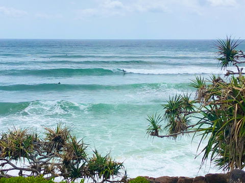 Cabarita Beach - Attractions 2