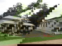 Caboolture Historical Village