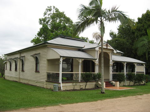 Caboolture Historical Village - Attractions 0