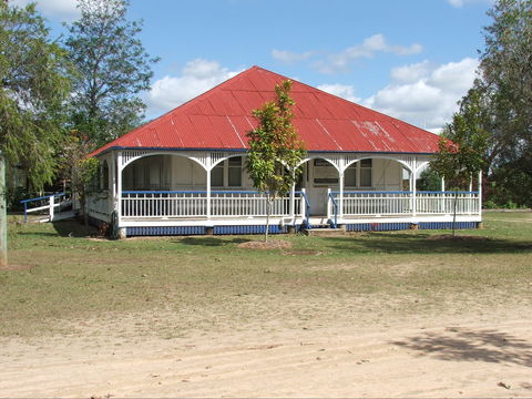 Caboolture Historical Village - Attractions 1