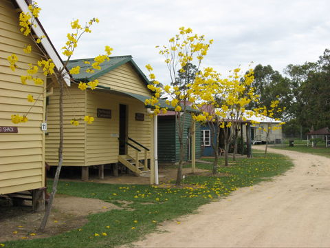 Caboolture Historical Village - Attractions 2