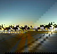 Cable Beach - Attractions