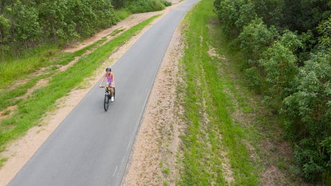Caboolture To Wamuran Rail Trail - Attractions 0
