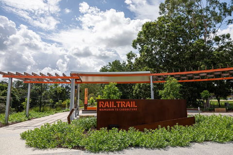 Caboolture To Wamuran Rail Trail - Attractions 1