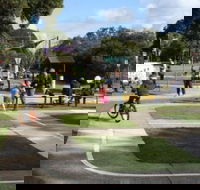 Campbelltown Bicycle Education Centre - Attractions