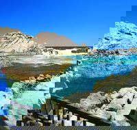Canal Rocks - Attractions