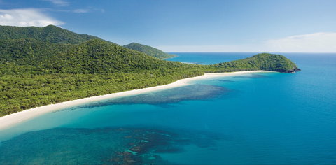 Cape Tribulation, Daintree National Park - Attractions 0