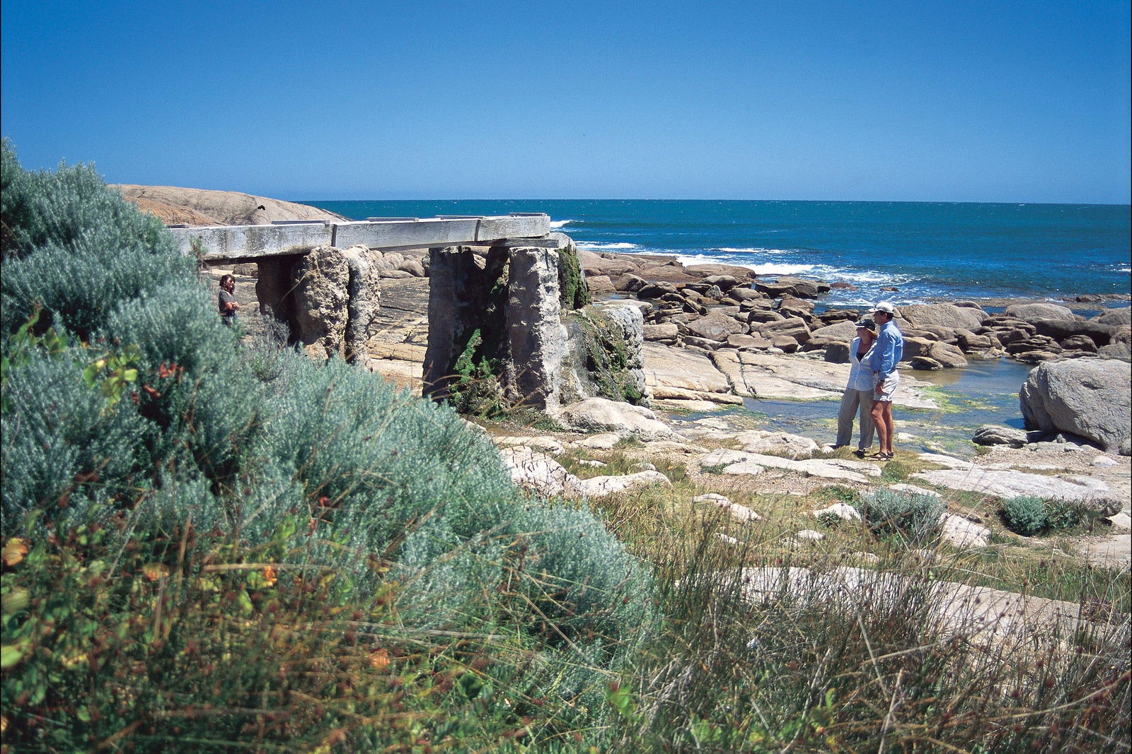 Leeuwin WA Attractions