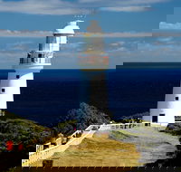 Cape Otway Lightstation - Attractions