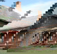 Carcoar Hospital Museum - Attractions Las Vegas