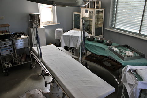 Carcoar Hospital Museum - Attractions 1