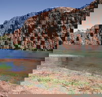 Carawine Gorge - Attractions