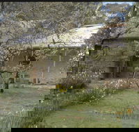 Castlemaine Diggings National Heritage Park - Attractions