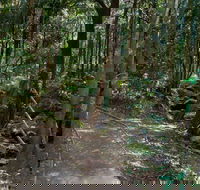 Cascades Walk - Attractions