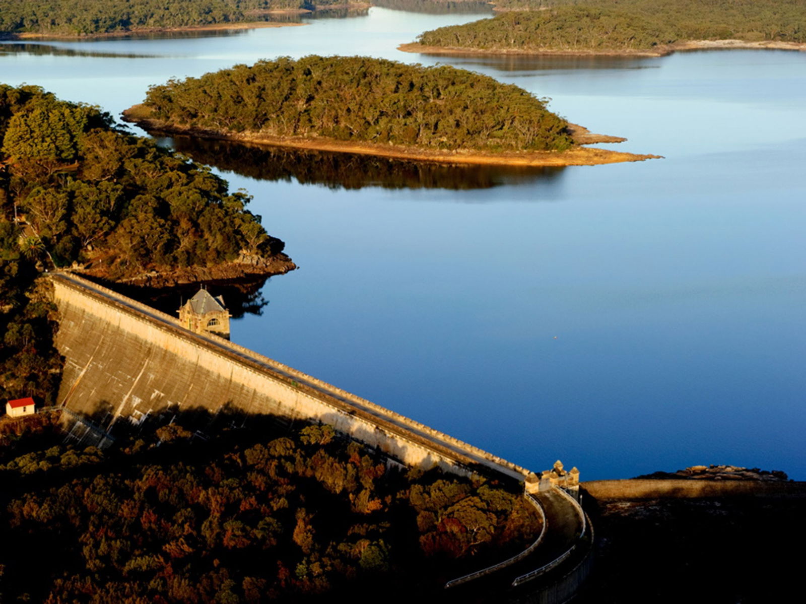 Ambarvale NSW Attractions
