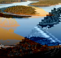Cataract Dam - Attractions