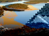Cataract Dam