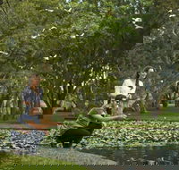 Centennial Parklands - Attractions