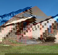 Central Greenough - Attractions