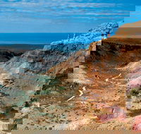 Charles Knife Canyon - Attractions