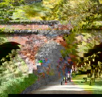 Cheviot Tunnel - Attractions