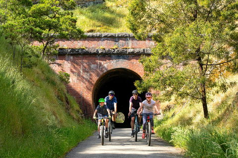 Cheviot Tunnel - Attractions 0