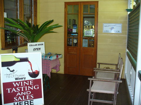 Childers Wine Trail - Attractions 2