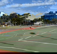 Cleve Sporting Facilities - Attractions