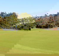 Collier Park Golf Course - Attractions