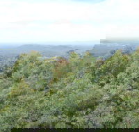 Collombatti Lookout - Attractions