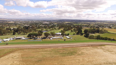 Colac Turf Club - Attractions 0