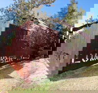 Convict Lumberyard - Attractions