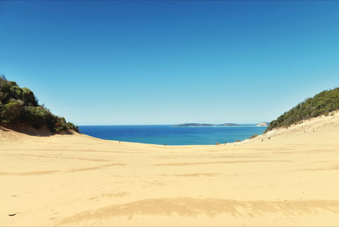 Cooloola, Great Sandy National Park - Attractions Las Vegas 2