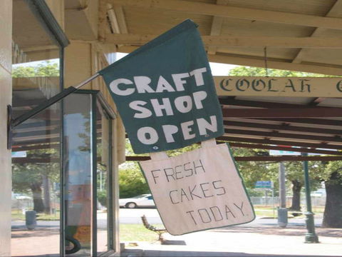 Coolah Crafts - Attractions Las Vegas 0