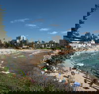 Cronulla Beach - Attractions
