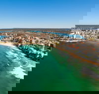 Cronulla - Attractions
