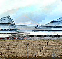 Deeargee Woolshed - Attractions