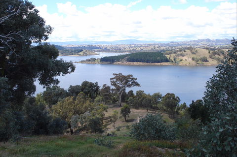 Delatite Arm Reserve - Attractions 0