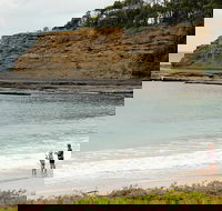 Depot Beach Picnic Area - Attractions
