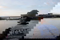 Dominate the Delta - The Rockhampton Delta Fishing Trail