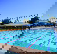 Dubbo Aquatic Leisure Centre - Closed Until Further Notice - Attractions