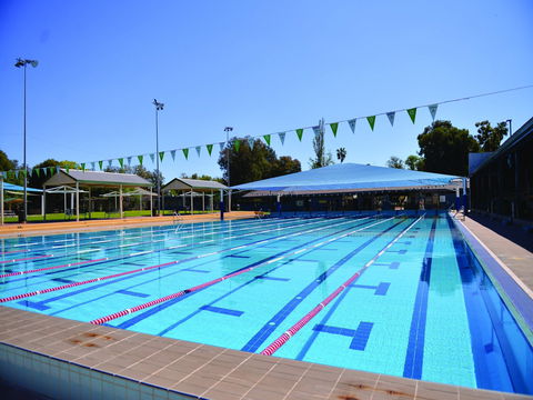 Dubbo Aquatic Leisure Centre - Closed Until Further Notice - Attractions 0