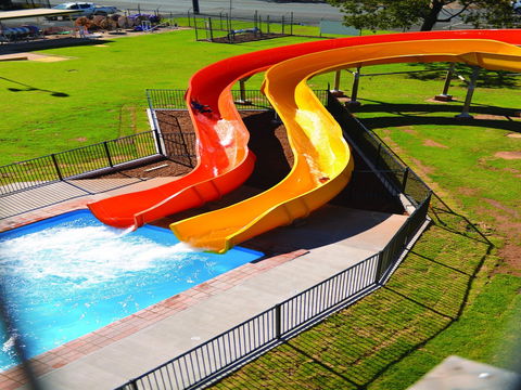 Dubbo Aquatic Leisure Centre - Closed Until Further Notice - Attractions 1